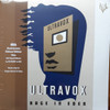 ULTRAVOX - Rage In Eden (40th Anniversary Half-Speed Master)--Vinyl LP-Brand New/Still sealed_LAS05251000