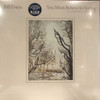 BILL EVANS - You Must Believe In Spring--Vinyl LP-Brand New/Still sealed_LAS05251000