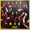 SLIPKNOT - Live At Msg--Vinyl LP-Brand New/Still sealed_LAS05251000
