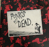 EXPLOITED - Punks Not Dead--Vinyl LP-Brand New/Still sealed_LAS05251000