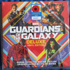 VARIOUS ARTISTS - Guardians Of The Galaxy Vol. 1 (Red/Yellow Vinyl)--Vinyl LP-Brand New/Still sealed_LAS05251000
