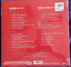 VARIOUS ARTISTS - Guardians Of The Galaxy Vol. 1 (Red/Yellow Vinyl)--Vinyl LP-Brand New/Still sealed_LAS05251000