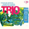 Charles Mingus With Hampton Hawes And Dannie Richmond – Mingus Three-Vinyl LP-Brand New/Still sealed_LAS0525120