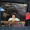 Robert Schumann / Franz Liszt - Nina Lelchuk-Fantasia In C, Op. 17 / Rhapsody Espagnole / Song Transcriptions Of Schubert And Schumann-VINYL LP-USED-SHLP170425_6936