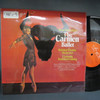 Georges Bizet -The Bolshoi Theatre Orchestra-The Carmen Ballet-VINYL LP-USED-SHLP170425_6944