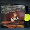 Ludwig Van Beethoven, Carol Rosenberger-Piano Sonata Op. 57 "Appassionata" / Op. 111-VINYL LP-USED-SHLP170425_6965