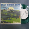 The Whitlams-Man About A Dog (signed)-VINYL 7" single-USED-SHLP170425_6977