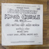 Elvis Presley-King Creole Vol.1-VINYL 7" single-USED-SHLP170425_7001