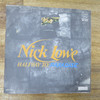 Nick Lowe-Halfway To Paradise-VINYL 7" single-USED-SHLP170425_7009