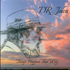 Dr. John - Things Happen That Way (Colored vinyl (purple)) --Vinyl LP-Brand New/Still sealed_MIL202506_107