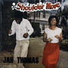 Jah Thomas - Shoulder Move--Vinyl LP-Brand New/Still sealed_MIL202506_128