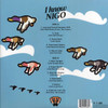 Nigo - I Know Nigo (Colored vinyl (yellow))--Vinyl LP-Brand New/Still sealed_MIL202506_109