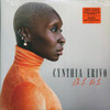 Cynthia Erivo - Ch.1 Vs.1 (2xLP Set) --Vinyl LP-Brand New/Still sealed_MIL202506_117