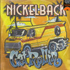 Nickelback - Get Rollin (Colored vinyl (orange))--Vinyl LP-Brand New/Still sealed_MIL202506_145
