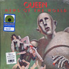 Queen - News Of The World (Half speed mastering) (Remastered edition) (Colored vinyl (green))--Vinyl LP-Brand New/Still sealed_MIL202506_147
