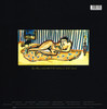 RED HOT CHILI PEPPERS - Mother'S Milk--Vinyl LP-Brand New/Still sealed_LAS06251157