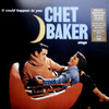 Chet Baker  It Could Happen To You - Chet Baker Sings--Vinyl LP-Brand New/Still sealed_LAS06251028