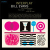 BILL EVANS - Interplay (Limited Edition) (+1 Bonus Track)--Vinyl LP-Brand New/Still sealed_LAS06251015