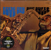 ALBERT AYLER - Love Cry--Vinyl LP-Brand New/Still sealed_LAS06251003