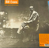 BILL EVANS - New Jazz Conceptions (Numbered Edition) (Clear Vinyl)--Vinyl LP-Brand New/Still sealed_LAS06251016