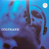 JOHN COLTRANE - Coltrane--Vinyl LP-Brand New/Still sealed_LAS06251091