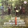ROY HAYNES QUARTET - Out Of The Afternoon (Feat. Roland Kirk / Henry Grimes / Tommy Flanagan)--Vinyl LP-Brand New/Still sealed_LAS06251159