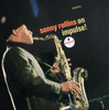 SONNY ROLLINS - On Impulse!--Vinyl LP-Brand New/Still sealed_LAS06251163