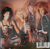 VIXEN - Rare Vintage (Red Vinyl)--Vinyl LP-Brand New/Still sealed_LAS06251180