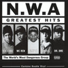 N.W.A - N.W.A. Greatest Hits--Vinyl LP-Brand New/Still sealed_LAS06251128