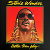STEVIE WONDER - Hotter Than July--Vinyl LP-Brand New/Still sealed_LAS06251167