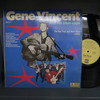 Gene Vincent & His Blue Caps-The Bop That Just Won't Stop (1956)-VINYL LP-USED-SHLP170425_7085