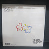 Icehouse-Man Of Colours (Blue vinyl)-VINYL LP-brand new-still sealed-SHLP170425_7090
