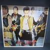Adam And The Ants-Kings Of The Wild Frontier (Aussie press)-VINYL LP-USED-SHLP170425_7116