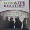 ECHO & THE BUNNYMEN - Bbc Sessions 1979-1997--Vinyl LP-Brand New/Still sealed_LAS07251039