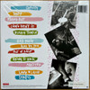 TURNSTILE - Nonstop Feeling--Vinyl LP-Brand New/Still sealed_LAS07251113