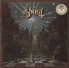 GHOST - Popestar (Milky Clear Vinyl) (Indies)--Vinyl LP-Brand New/Still sealed_LAS07251053