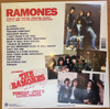RAMONES - Gabba Gabba G' Day: Live In Sidney Australia - Fm Broadcast (Pink Vinyl)--Vinyl LP-Brand New/Still sealed_LAS07251102