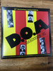 D.O.A. - Hardcore 81--Vinyl LP-Brand New/Still sealed_LAS07251029