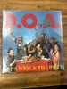 D.O.A. - Let's Wreck The Party--Vinyl LP-Brand New/Still sealed_LAS07251030