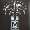 Queensrÿche – Empire (2LP set)-Vinyl LP-Brand New/Still sealed_LAS0924219