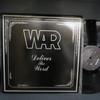 War-Deliver The Word-VINYL LP-USED-SHLP170425_7242