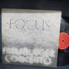 Focus -Hamburger Concerto-VINYL LP-USED-SHLP170425_7253