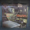 Tom Scott & The L.A. Express-Tom Cat-VINYL LP-USED-SHLP170425_7286