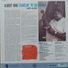 ALBERT KING - Travelin To California (Limited Edition)--Vinyl LP-Brand New/Still sealed_LAS072510002