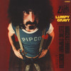 FRANK ZAPPA - Lumpy Gravy--Vinyl LP-Brand New/Still sealed_LAS072510065