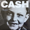 JOHNNY CASH - American Vi: Ain'T No Grave--Vinyl LP-Brand New/Still sealed_LAS072510102
