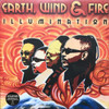 EARTH. WIND & FIRE - Illumination--Vinyl LP-Brand New/Still sealed_LAS072510055