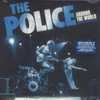 POLICE - Around The World (Blue Vinyl Lp + DVD)(Restored & Expanded Edition)--Vinyl LP-Brand New/Still sealed_LAS072510138