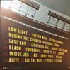 PEARL JAM - Let's Play Two--Vinyl LP-Brand New/Still sealed_LAS072510135