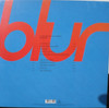 BLUR - The Ballad Of Darren--Vinyl LP-Brand New/Still sealed_LAS08251014